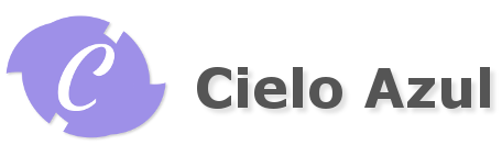 Cielo Azul